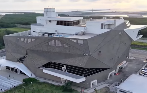 3D 實景建模